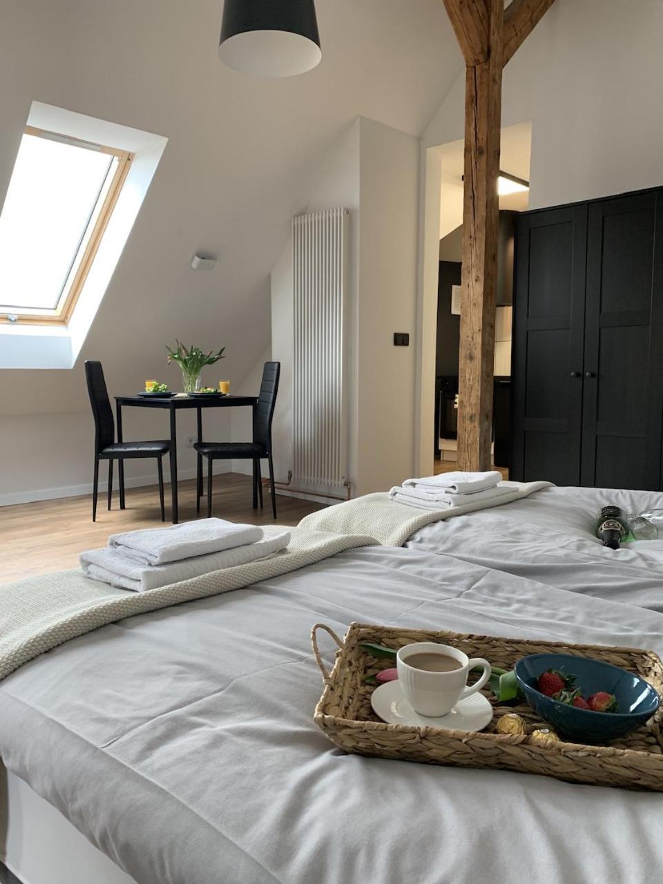 Apartamenty Astor - Ksiezycowy Szczawno-Zdroj Εξωτερικό φωτογραφία