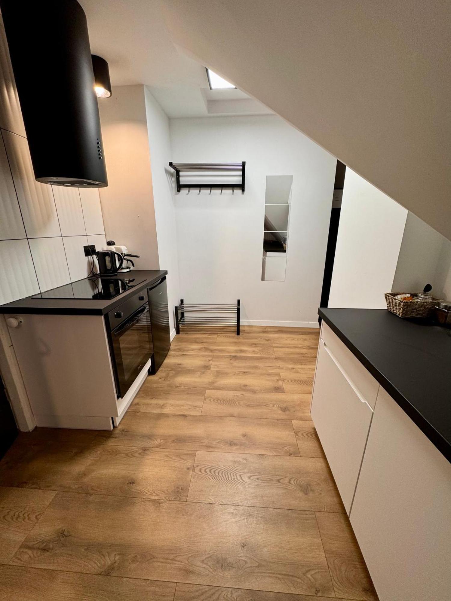 Apartamenty Astor - Ksiezycowy Szczawno-Zdroj Εξωτερικό φωτογραφία
