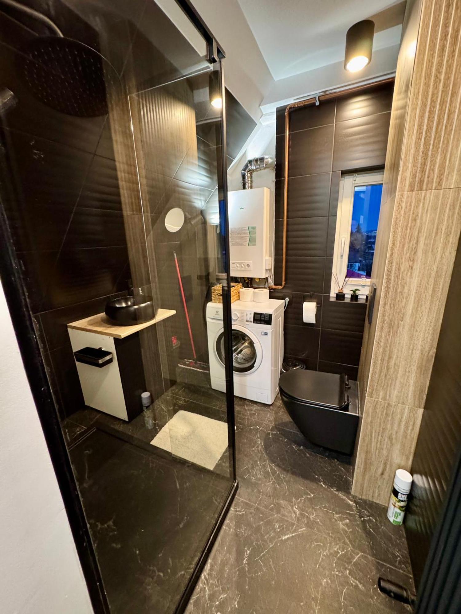Apartamenty Astor - Ksiezycowy Szczawno-Zdroj Εξωτερικό φωτογραφία