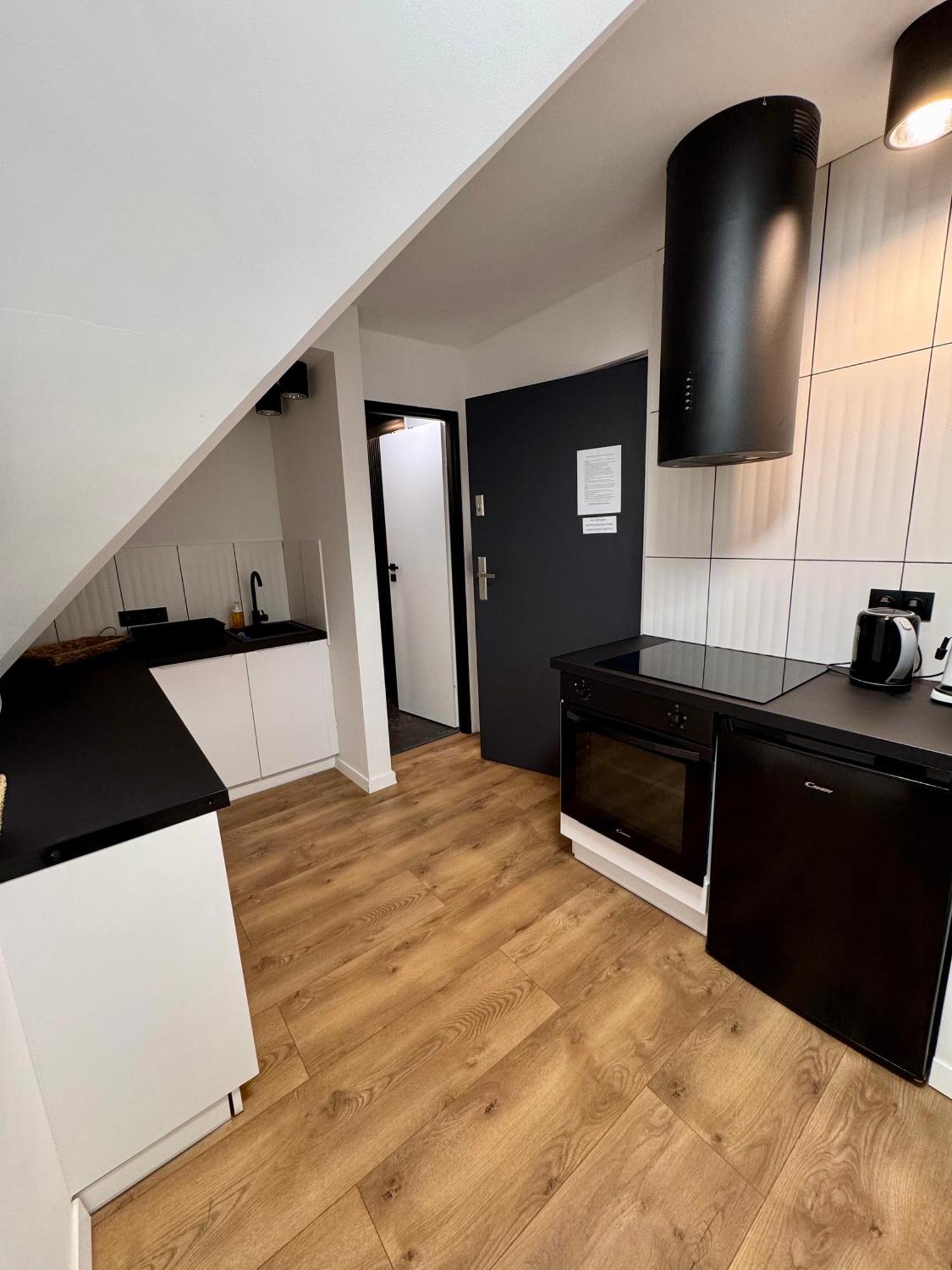 Apartamenty Astor - Ksiezycowy Szczawno-Zdroj Εξωτερικό φωτογραφία